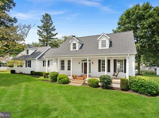 22 E Loudoun St, Round Hill, VA 20141