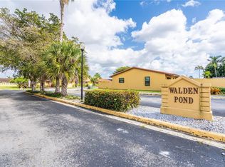 8445 SW 148th Pl #8445, Miami, FL 33193