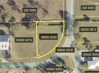 6085 Marsh Point Ln, North Fort Myers, FL 33917