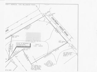 5530 Contrary Creek Rd, Granbury, TX 76048