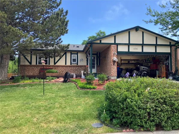 6760 Devinney Street, Arvada, CO 80004