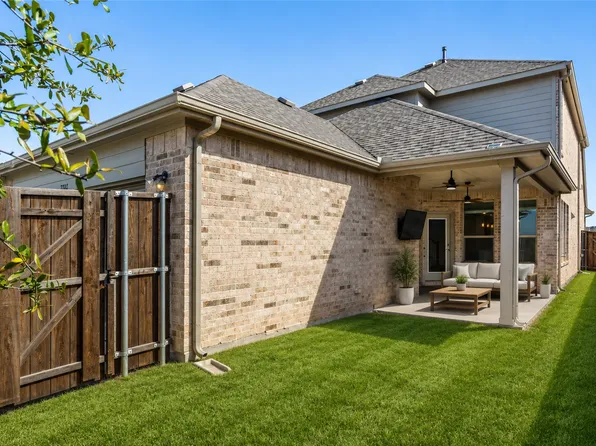 12361 Hulson Trl, Haslet, TX 76052