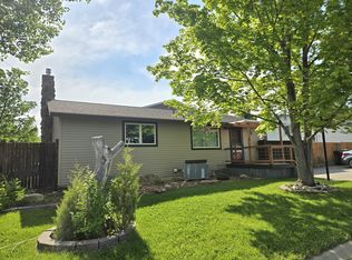 1349 Dana Ave, Sheridan, WY 82801