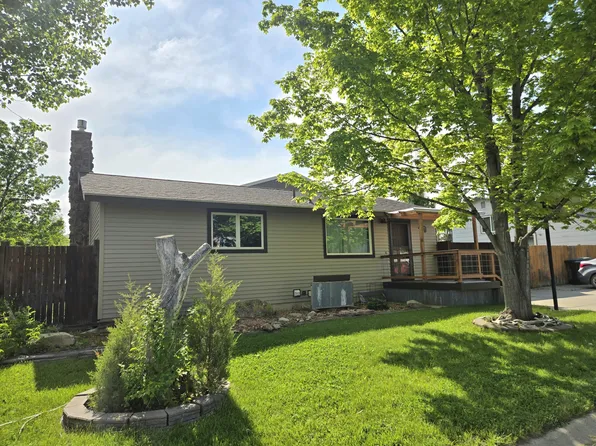 1349 Dana Ave, Sheridan, WY 82801