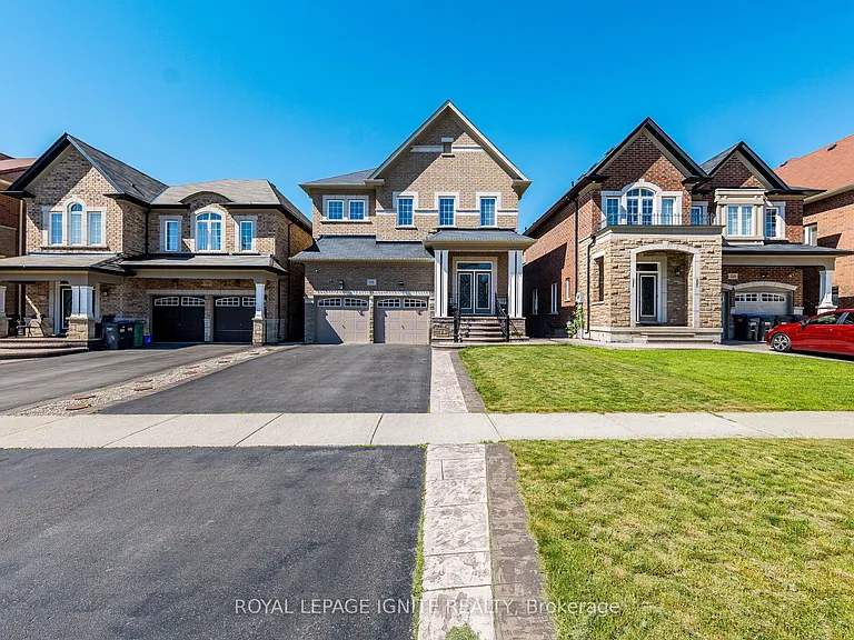 18 Monkton Cir — Photo 1