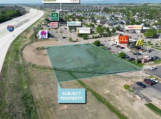 6 Street, Wellington, CO 80549