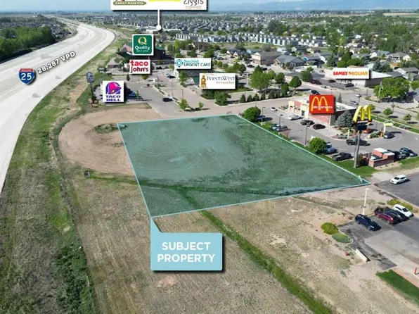 6th St, Wellington, CO 80549