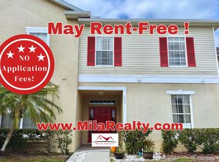 4989 Town Ter S, Kissimmee, FL 34758