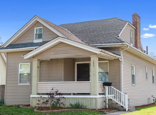 253 N Hague Ave, Columbus, OH 43204