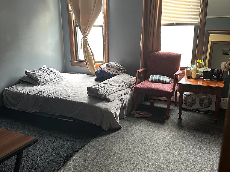 83 Wooster St #3 — Photo 5