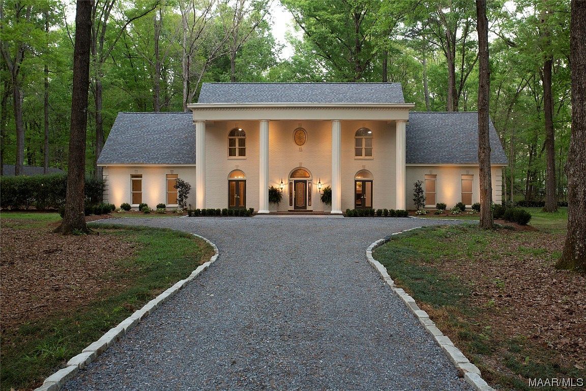 301 Hunter Trl, Pike Road, AL 36064 MLS 535360 Zillow