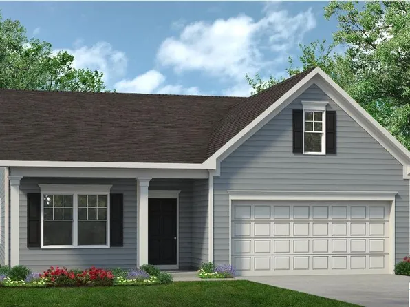 410 Ridgefield Dr, Odenville, AL 35120