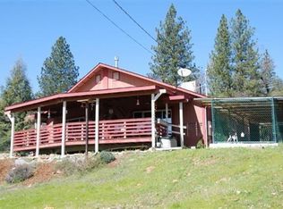 9964 Rock Creek Rd, Placerville, CA 95667