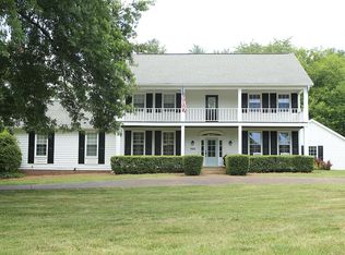 6222 Milbrook Rd, Brentwood, TN 37027