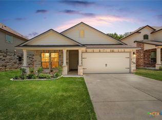 311 Chapel Knoll Rd, Temple, TX 76502