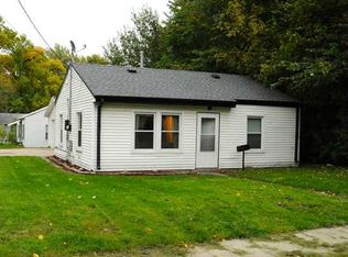 4145 5th Ave, Des Moines, IA 50313