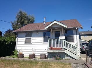 3536 SW Monroe St, Seattle, WA 98126