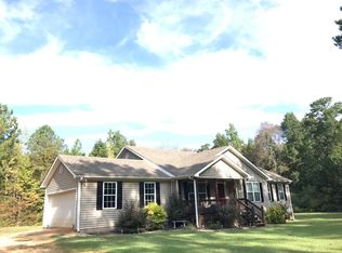 1347 Patton Rd, Griffin, GA 30224