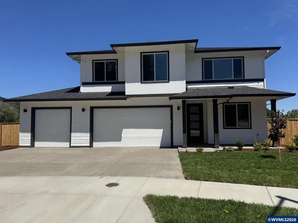 5425 NW Tanoak Pl, Corvallis, OR 97330