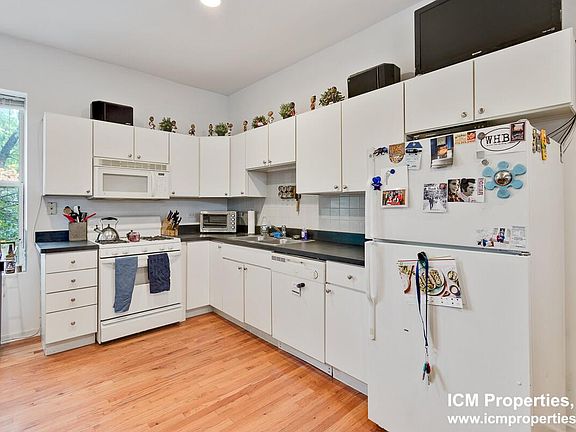 3rd image of 1024 N Damen Ave #11F