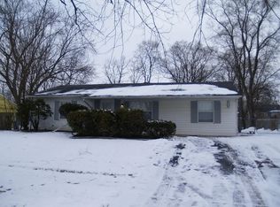 2919 224th Pl, Sauk Village, IL 60411