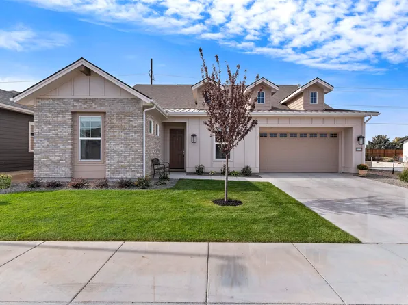 11723 S Glory Ln, Kuna, ID 83634