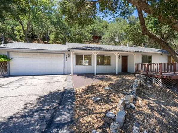 7950 San Clemente Ave, Atascadero, CA 93422