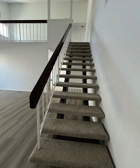 Stairwell