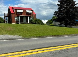 181 Route 20, Craigsville, WV 26205
