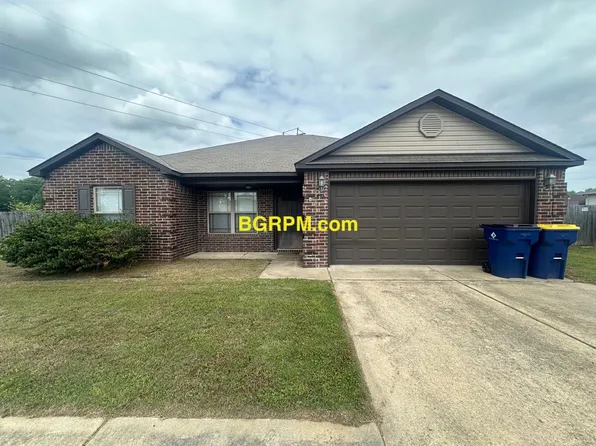 656 Richie Rd, Cabot, AR 72023