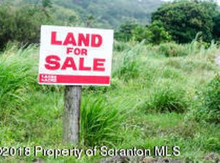 Dorantown Rd, Moscow, PA 18444