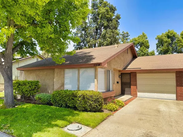 11224 Village 11, Camarillo, CA 93012