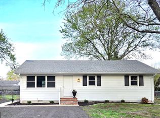 105 Goodwill St, Secretary, MD 21664