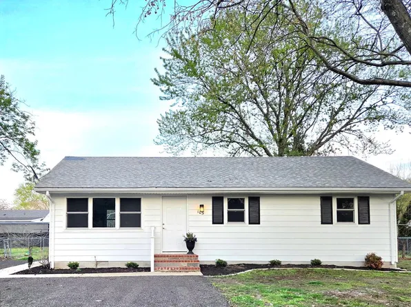 105 Goodwill St, Secretary, MD 21664