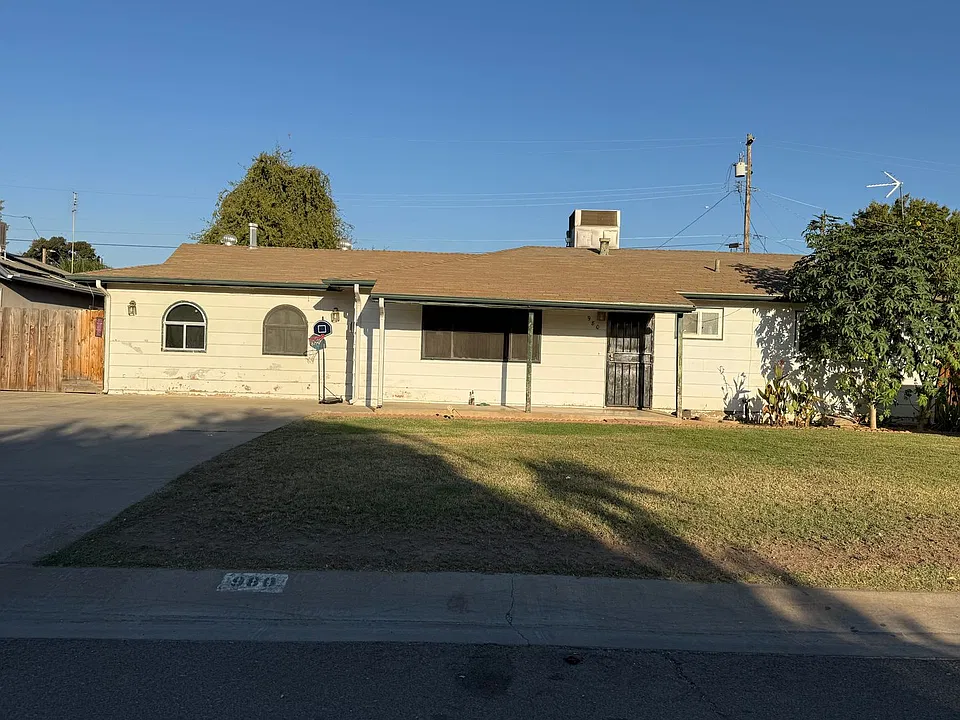 980 Cara Rd