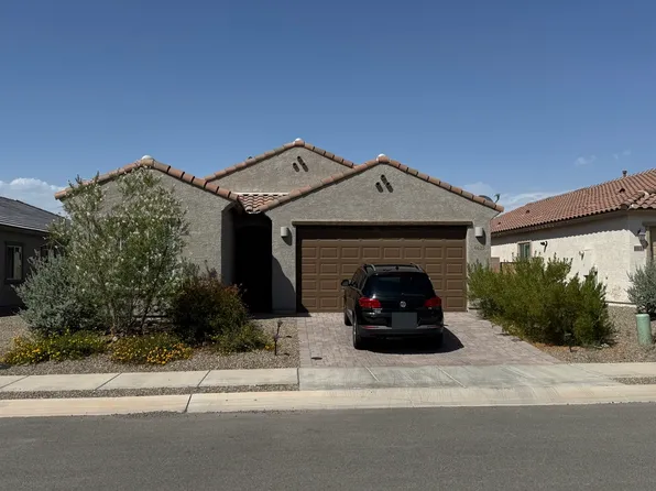 6625 E Via De Los Compas, Tucson, AZ 85756