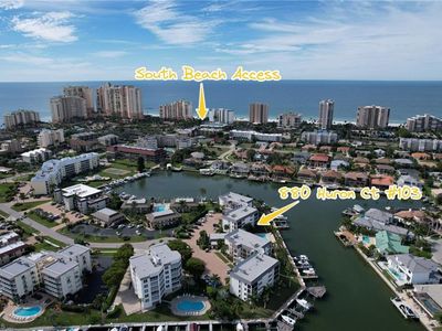 880 Huron CT #1-103, Marco Island, FL, 34145