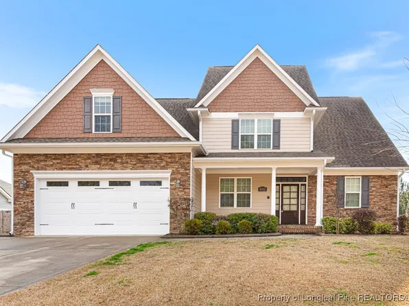 6512 Carswell Dr, Fayetteville, NC 28311