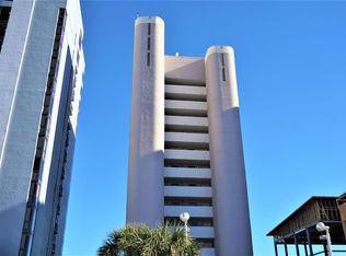 2106 N Ocean Blvd, North Myrtle Beach, SC 29582