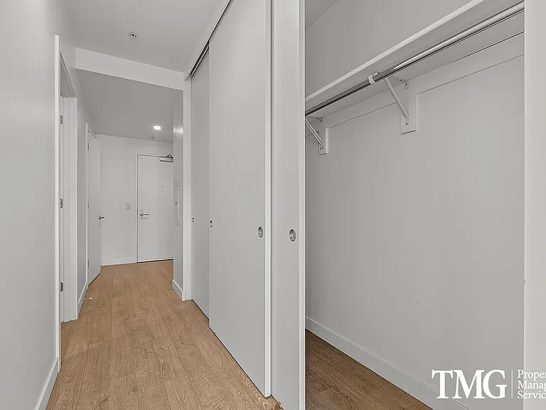 Muse Apartments — Photo 56
