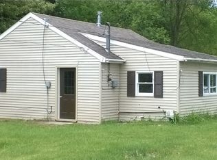 3268 Old Kawkawlin Rd, Bay City, MI 48706