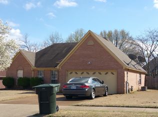 7711 Shadow Glen Ln, Arlington, TN 38002