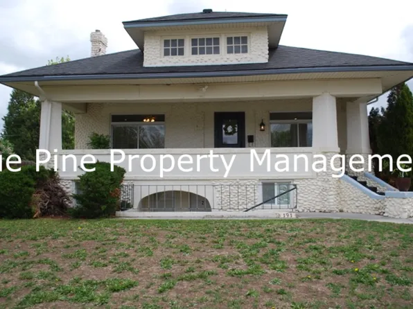 191 S Milton Ave #2, Shelley, ID 83274