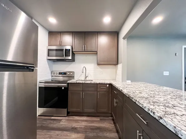 Remodeled 1 Bed, 1 Bath Apt Near McKinley Park, 3201 I St, Sacramento, CA 95816