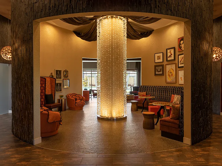Where style and community come together.