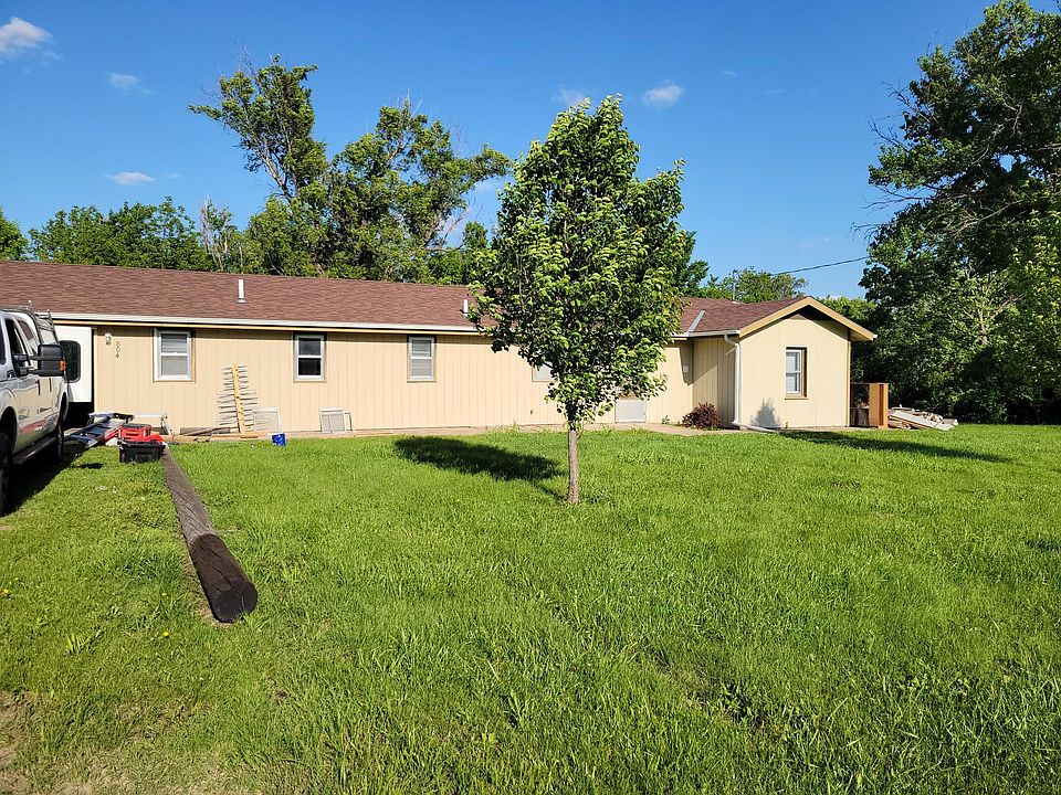 804 N Mulberry St, Eureka, KS 67045 Zillow