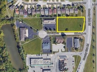 8320 Little Eagle Ct, Indianapolis, IN 46234