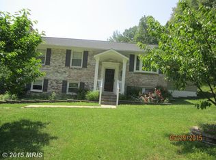 9118 Marcellas Dr, Owings, MD 20736