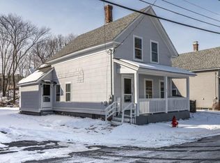 93 Marble St, Athol, MA 01331