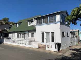 360 Eucalyptus Ave #3, Avalon, CA 90704